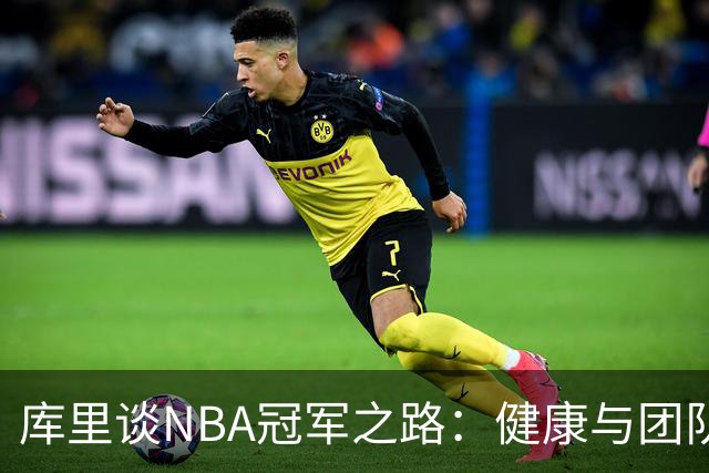 库里谈NBA冠军之路：健康与团队磨合必不可少
