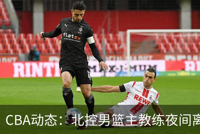 CBA动态：北控男篮主教练夜间离队，上海男篮遭逆转，萨姆纳与广东男篮合练